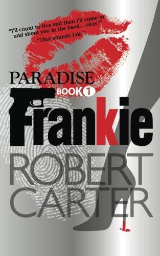 Frankie: Book 1: Paradise