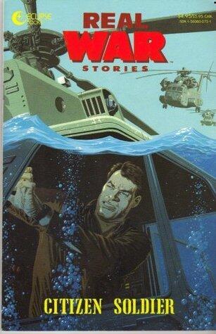 Real War Stories No.2 Citizen Soldier