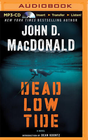 Dead Low Tide