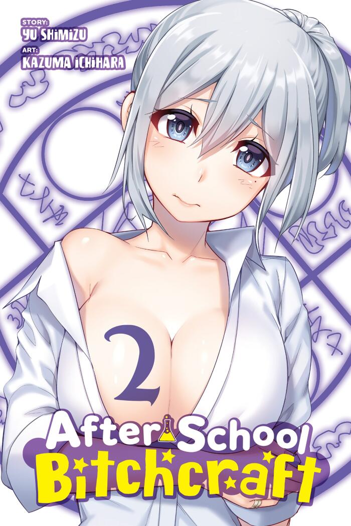 After-School Bitchcraft