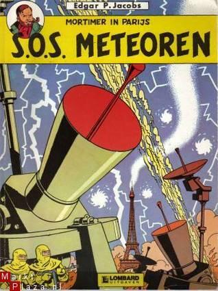 S.O.S. Meteoren