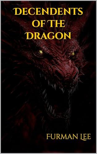 Descendants of The Dragon: Book Two of The Fall of Oblivion