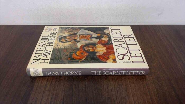 The Scarlet Letter