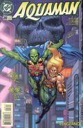Aquaman (1994-) #28