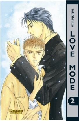 Love Mode 02
