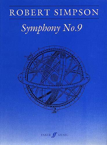 Symphony No. 9: Score