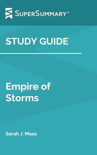 Empire of Storms