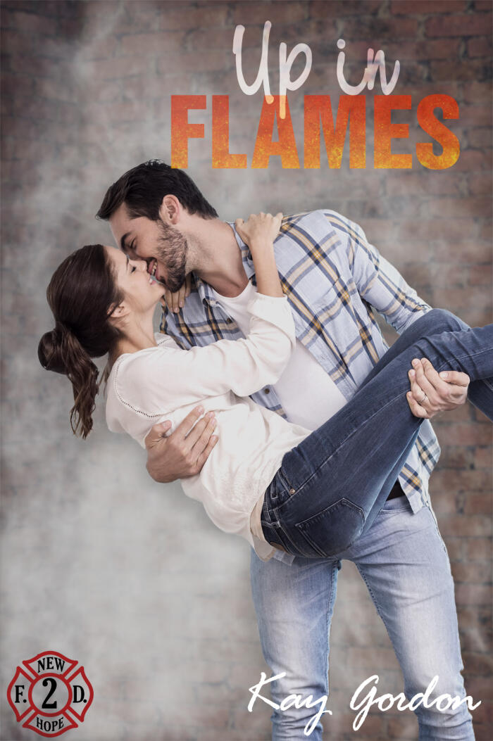 Up in Flames