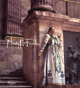 Mary McFadden: A Lifetime of Design, Collecting, and Adventure