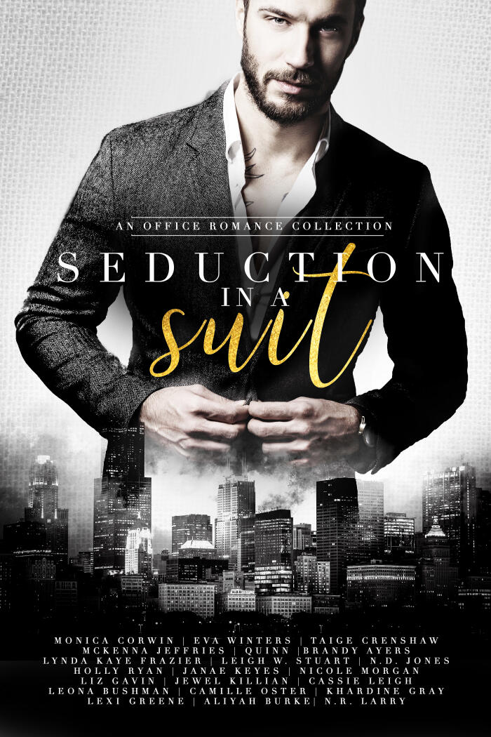 Seduction in a Suit