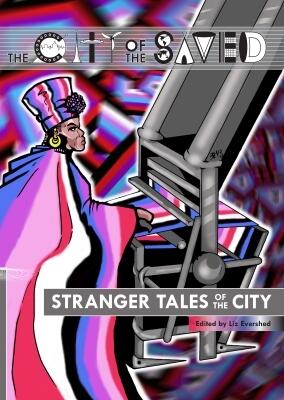 Stranger Tales of the City
