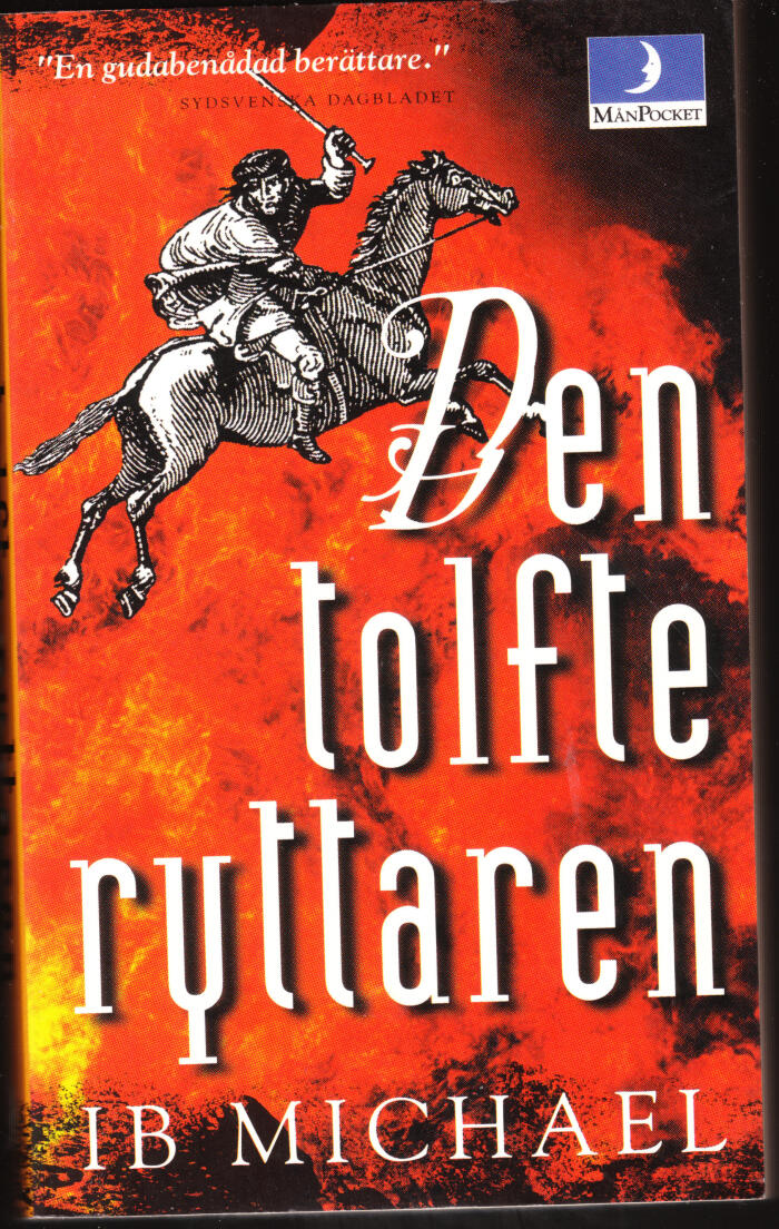 Den Tolfte Ryttaren