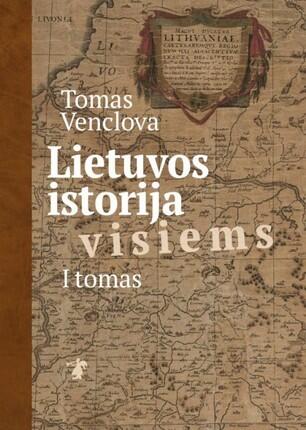 Lietuvos istorija visiems