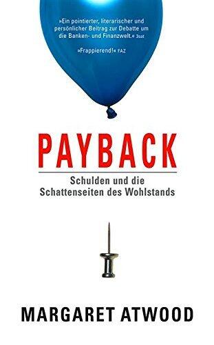 Payback: Schulden und die Schattenseite des Wohlstands