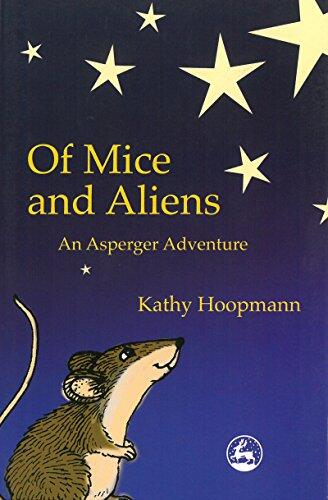 Of Mice and Aliens: An Asperger Adventure
