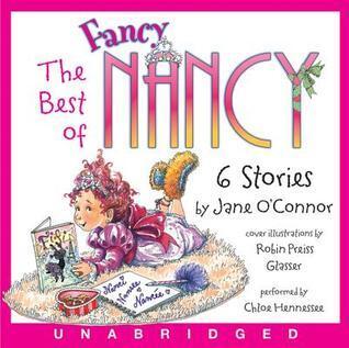 The Best of Fancy Nancy
