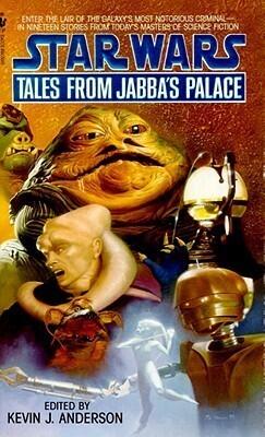 Tales from Jabba's Palace: Star Wars Legends