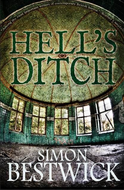 Hell's Ditch