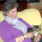 Rosemary Hayes