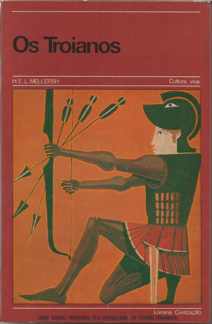 Os Troianos