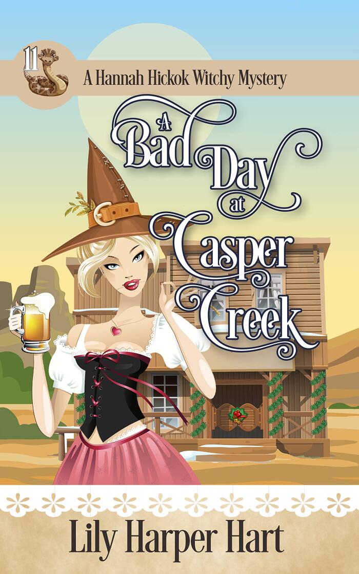A Bad Day at Casper Creek
