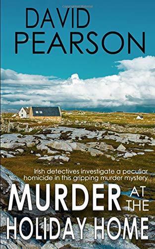 Murder at the Holiday Home