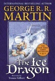 The Ice Dragon