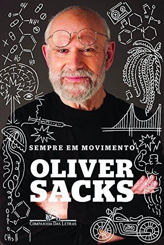 Sempre em Movimento: Uma Vida