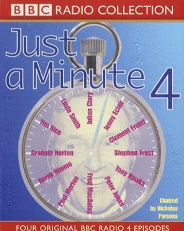 Just a Minute 4