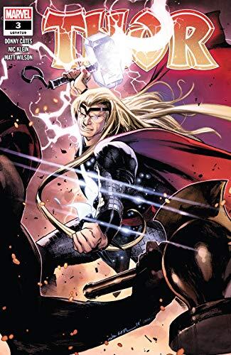 Thor #3