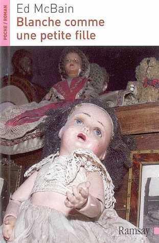 Blanche Comme Une Petite Fille