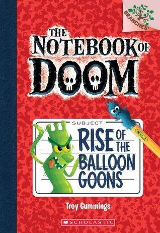 Rise of the Balloon Goons