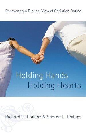 Holding Hands, Holding Hearts: Recovering a Biblical View of Christian Dating