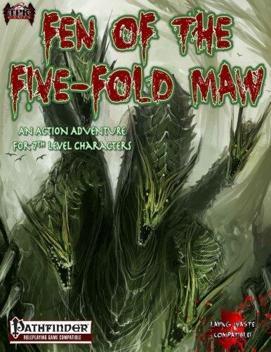 The Fen of the Five-Fold Maw