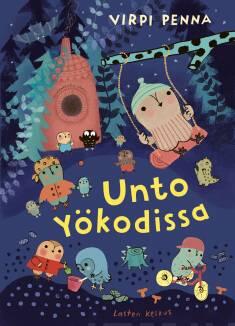 Unto yökodissa