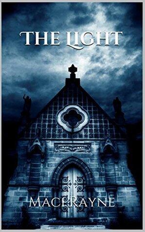 The Light: Divine Trilogy