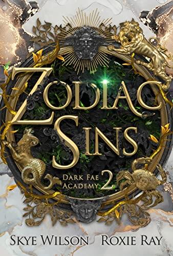 Zodiac Sins