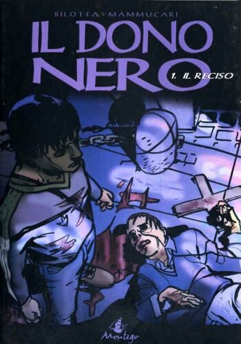 Il dono nero