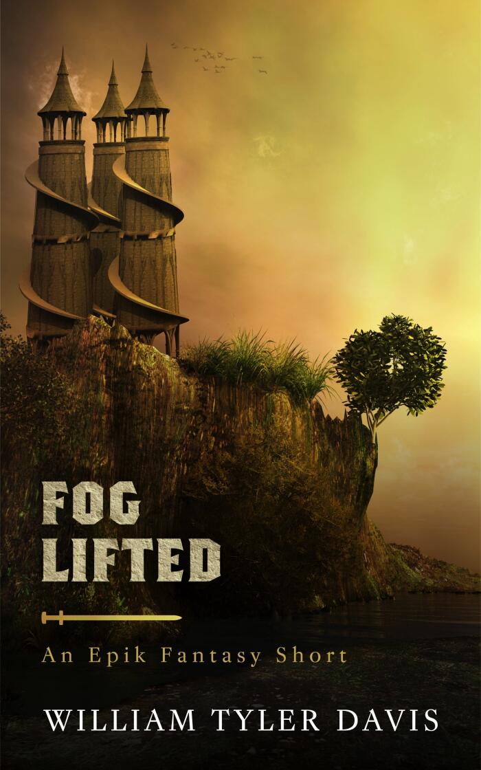 Fog Lifted