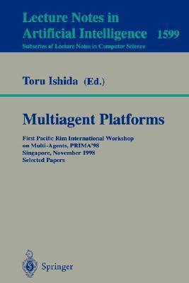 Multiagent Platforms