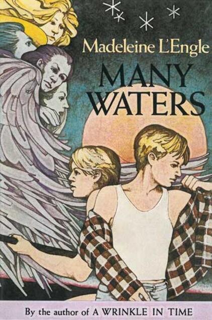 Many Waters