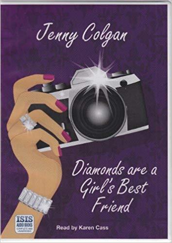 Diamonds Are a Girl's Best Friend