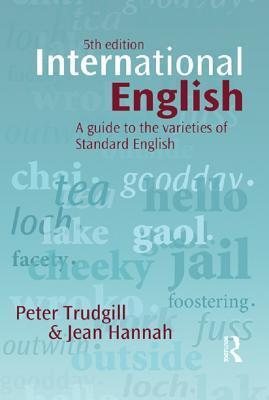 International English Fifth Edition