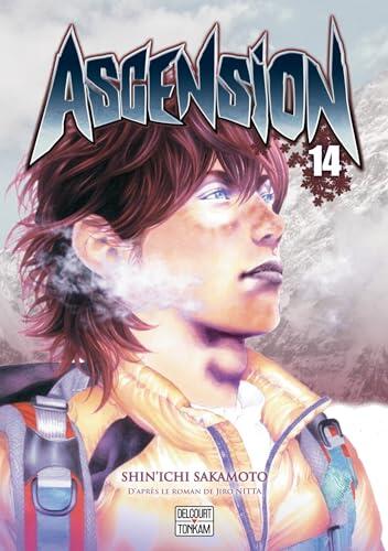 Ascension T14
