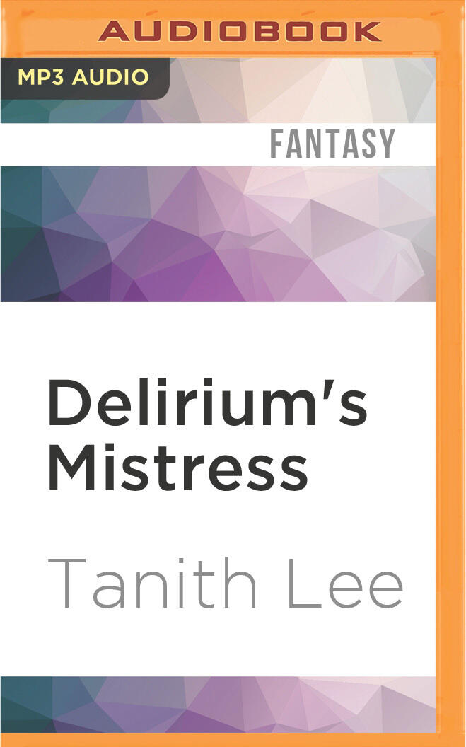 Delirium's Mistress