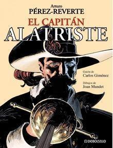 Las aventuras del capitán Alatriste