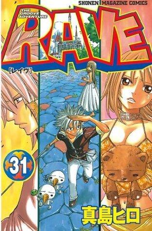 RAVE 31