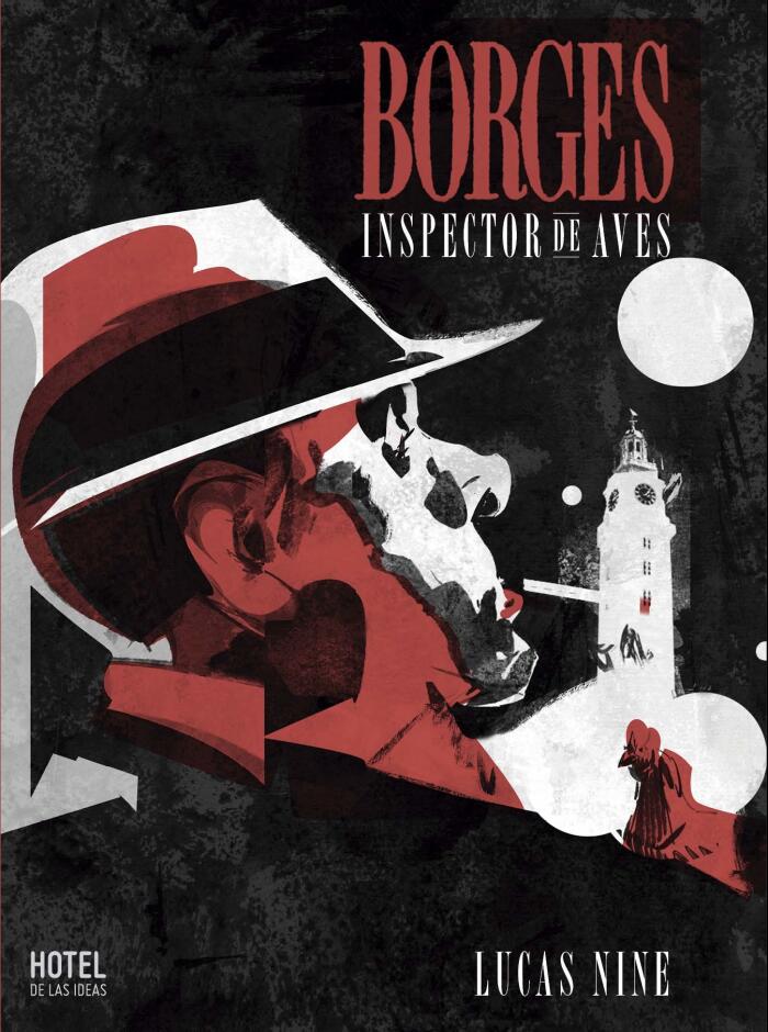 Borges, Inspector de Aves