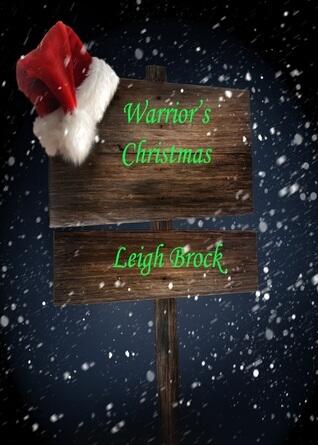 Warriors Christmas
