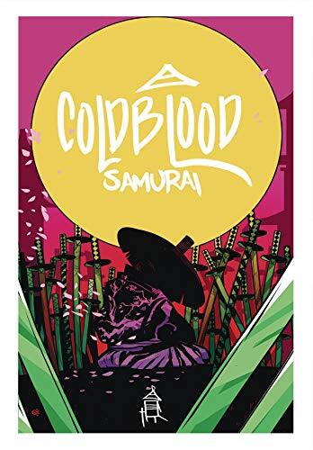 Cold Blood Samurai